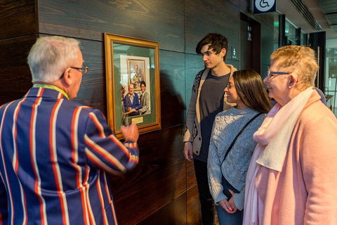 Melbourne Sports Experience + Free MCG Tour - Geraldton Accommodation 0