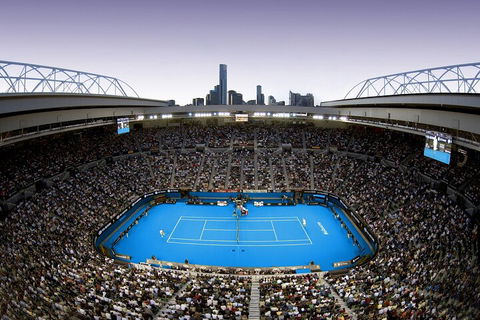 Melbourne Sports Experience + Free MCG Tour - Geraldton Accommodation 1