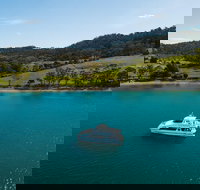 Deep-to-Dish Tasmanian Seafood Experience