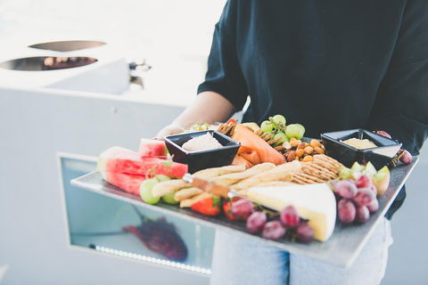Deep-to-Dish: Tasmanian Seafood Experience - Geraldton Accommodation 3