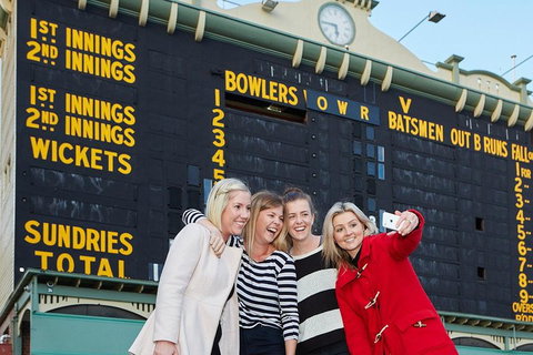 Adelaide Oval Stadium Tour - Geraldton Accommodation 0