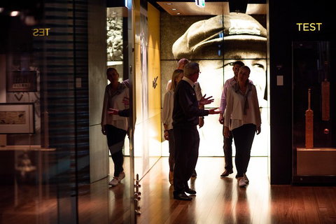 Adelaide Oval Stadium Tour - Geraldton Accommodation 3