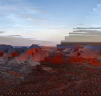 Scenic Flight Uluru  Kata Tjuta - Geraldton Accommodation
