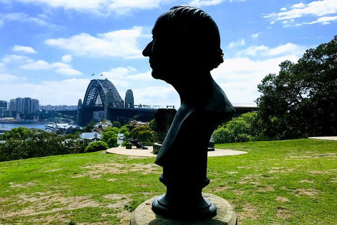 Discover Sydney - The Rocks - Geraldton Accommodation 0