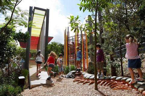 Sydney Taronga Zoo General Entry Ticket - Geraldton Accommodation 2