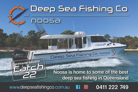 3/4 Day 7 Hour Offshore Fishing Charter - Geraldton Accommodation 4
