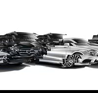 Private Gold Coast Airport Departure Transfer - Geraldton Accommodation