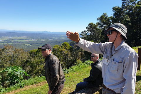 O'Reilly's & Lamington National Park From Brisbane - Geraldton Accommodation 4