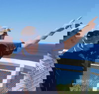 Chill Out at Byron Bay from Gold Coast - Geraldton Accommodation