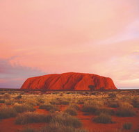 2-Day Uluru Ayers Rock and Kata Tjuta Trip from Alice Springs - Geraldton Accommodation