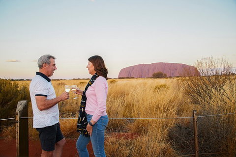 Uluru (Ayers Rock) Sunset Tour - Geraldton Accommodation 0