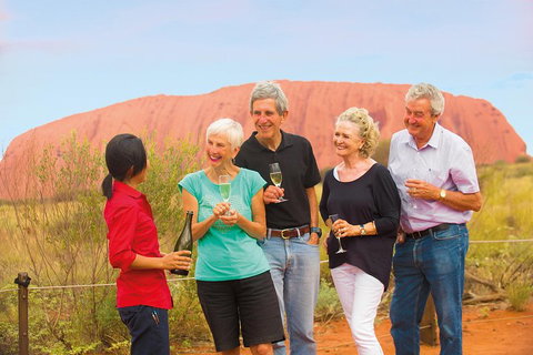 Uluru (Ayers Rock) Sunset Tour - Geraldton Accommodation 3