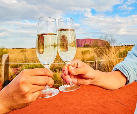 Uluru (Ayers Rock) Sunset Tour - Geraldton Accommodation 4