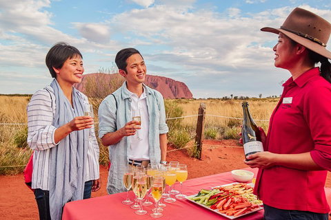 Uluru (Ayers Rock) Sunset Tour - Geraldton Accommodation 5
