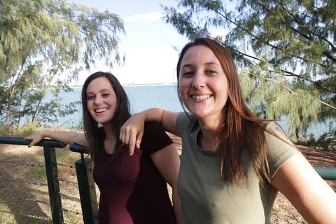 Darwin City Sights And Jumping Crocodile Cruise - Geraldton Accommodation 3