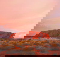 Uluru Ayers Rock and Kings Canyon in 3 Days - Geraldton Accommodation
