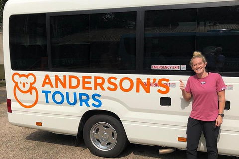 Small-Group Blue Mountains Tour With A Local Guide - Geraldton Accommodation 5