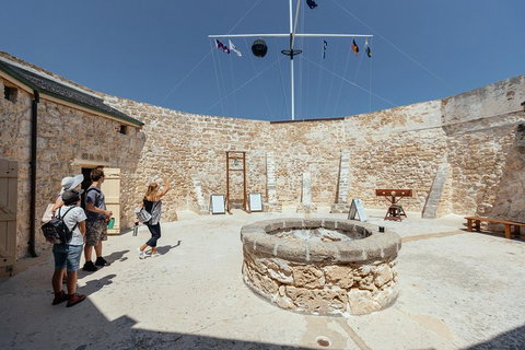 Private City Kickstart Tour: Fremantle Icons & Gems Of Perth - Geraldton Accommodation 0