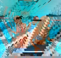 Quicksilver Outer Great Barrier Reef Snorkel Cruise from Port Douglas - Geraldton Accommodation