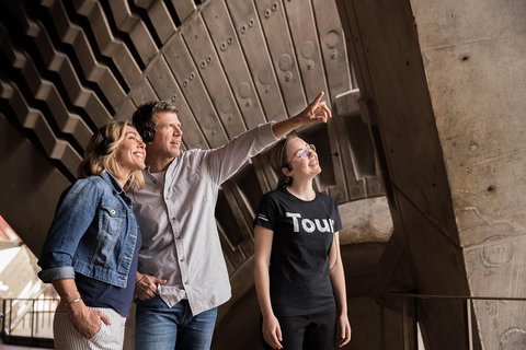 Sydney Opera House Official Guided Walking Tour - Geraldton Accommodation 0