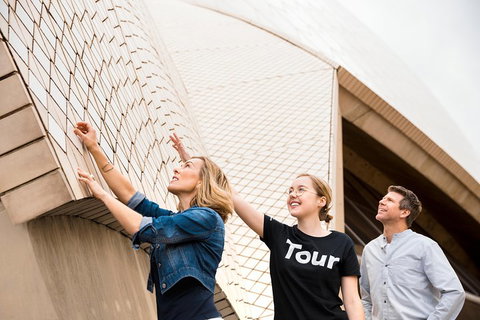 Sydney Opera House Official Guided Walking Tour - Geraldton Accommodation 4