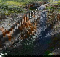 7 Days Darwin Kakadu National Park Katherine Gorge Touring Package