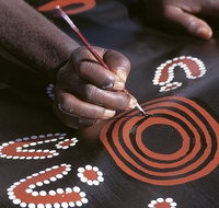 Alice Springs Uluru Ayers Rock  Kings Canyon 8 Days Touring Package - Geraldton Accommodation