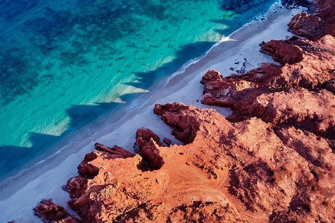 Broome All-Inclusive 7 Days Touring Package - Geraldton Accommodation 1
