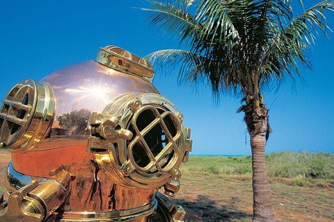 Broome All-Inclusive 7 Days Touring Package - Geraldton Accommodation 3