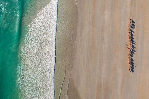 Broome All-Inclusive 7 Days Touring Package - Geraldton Accommodation 4