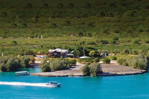 Broome All-Inclusive 7 Days Touring Package - Geraldton Accommodation 5