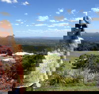 3 nights 2 full days private guided tour of the Sunshine Coast and Hinterland - Geraldton Accommodation