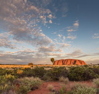 Uluru Kata Tjuta and Kings Canyon Camping Safari from Alice Springs - Geraldton Accommodation
