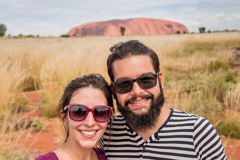 Overnight Uluru Adventure - Geraldton Accommodation 0