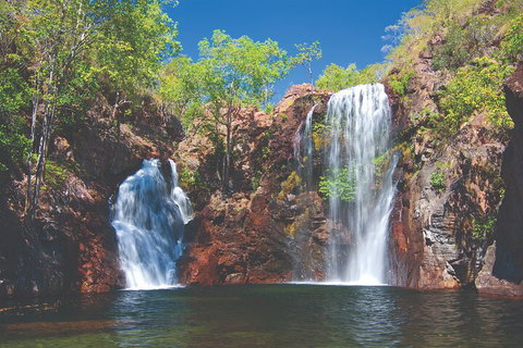 Top End Waterfalls And Wetlands - Geraldton Accommodation 1