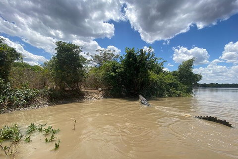 Top End Waterfalls And Wetlands - Geraldton Accommodation 2