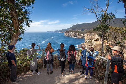Port Arthur And Tassie Devils Active Day Tour From Hobart - Geraldton Accommodation 0