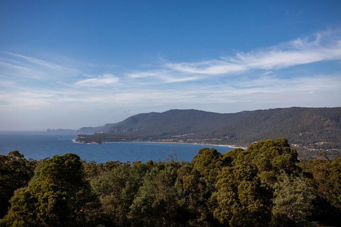 Port Arthur And Tassie Devils Active Day Tour From Hobart - Geraldton Accommodation 5