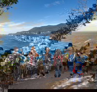 Historic Port Arthur Day Trip from Hobart Including Cliff-Top Walk to Waterfall Bay