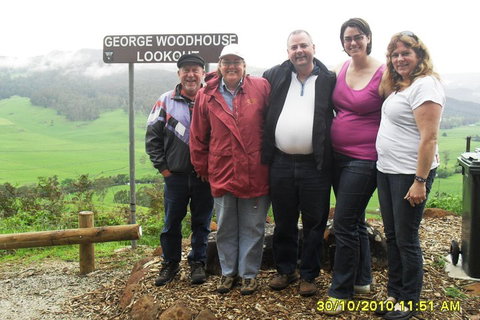 Shore Excursion: Small-Group Cradle Mountain Day Tour From Burnie - Geraldton Accommodation 1