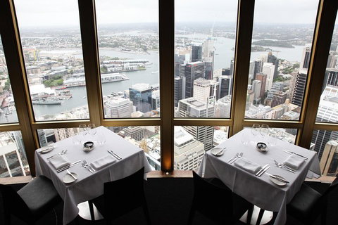 Infinity At Sydney Tower - Geraldton Accommodation 1