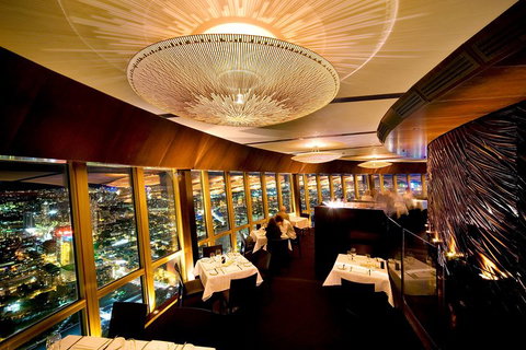 Infinity At Sydney Tower - Geraldton Accommodation 2