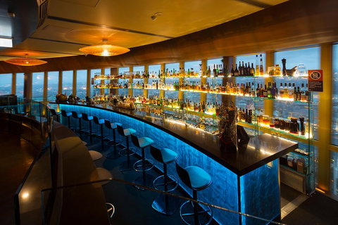 Infinity At Sydney Tower - Geraldton Accommodation 3