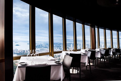 Infinity At Sydney Tower - Geraldton Accommodation 4