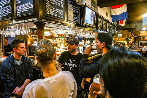 The Rocks Pub Walking Tour - Geraldton Accommodation 2