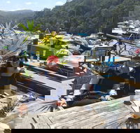 Small-Group Sydney's Northern Beaches and Ku-ring-gai National Park Bus Tour - Geraldton Accommodation