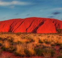 7-Day Guided Tour of Alice Springs with Accommodation Included - Geraldton Accommodation