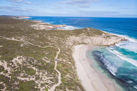 Small-Group Buggy Tour At Little Sahara With Guide - Geraldton Accommodation 4