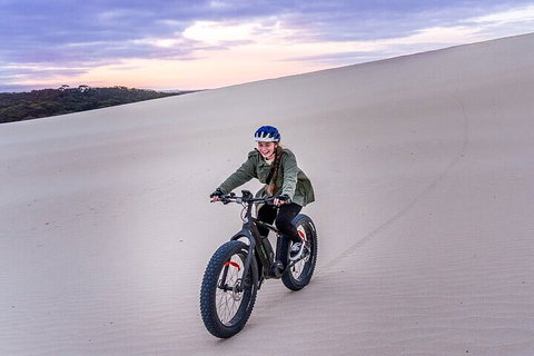 After Hours Electric Fatbike Tour In Kangaroo Island - Geraldton Accommodation 0