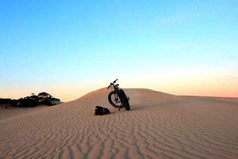 After Hours Electric Fatbike Tour In Kangaroo Island - Geraldton Accommodation 1